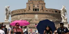 Caldo, la tregua &egrave; quasi finita: torna l&rsquo;anticiclone africano con picchi fino a 40 gradi