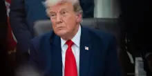 Trump: &ldquo;Accordo storico su disarmo completo di Hamas, Israele uscir&agrave; da Gaza&rdquo;