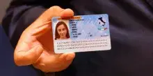 Da oggi la carta d&rsquo;identit&agrave; sar&agrave; senza scadenza per gli over 70