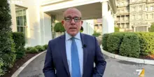 &Egrave; morto il giornalista Daniele Compatangelo: trovato senza vita nella sua casa a Washington