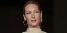 Cristiana Capotondi: &ldquo;Con il padre di mia figlia &egrave; finita ma siamo una grande famiglia allargata&rdquo;