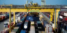 Fs Logistix: a Terminali Italia la gestione del nuovo terminal intermodale di Orte