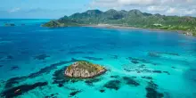 Caraibi, una delle mete pi&ugrave; richieste per le crociere invernali
