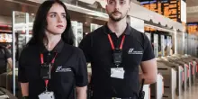 Gruppo Fs: oltre 1.000 bodycam per il personale di Fs Security