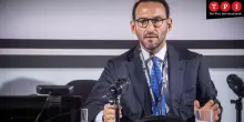 Il sottosegretario Freni a TPI: &ldquo;La sovranit&agrave; europea passa anche dai circuiti finanziari&rdquo;