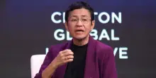 La giornalista e Premio Nobel per la pace Maria Ressa lancia l&rsquo;allarme sui rischi dell&rsquo;IA: &ldquo;Il colpo di Stato tecnologico &egrave; gi&agrave; avvenuto&rdquo;