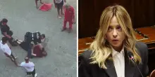 Morte di Fakir, Meloni rompe il silenzio: &ldquo;Inaccettabile. Ma prendersela con la Polizia &egrave; da irresponsabili&rdquo;
