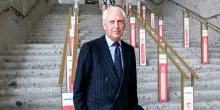 Pirelli: Tronchetti Provera torna presidente, Casaluci resta ad