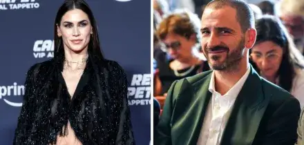 Da Elisabetta Canalis a Leonardo Bonucci fino a Melissa Satta: i vip si schierano con il gioielliere Roggero
