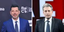 Salvo Sottile replica a Milo Infante: &ldquo;Non sei Maradona, il tuo nuovo programma ha lo stesso nome con il fuso orario Mediaset&rdquo;