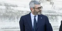 FS, Giuseppe Inchingolo nominato vice Direttore Generale Corporate