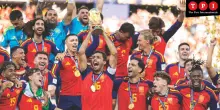 Il segreto della Spagna campione del mondo