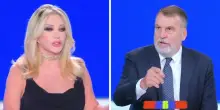 Tardelli parla di &ldquo;ordini dall&rsquo;alto&rdquo; sul caso Balogun, gelo in studio: &ldquo;Te ne assumi la responsabilit&agrave;&rdquo; | VIDEO