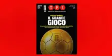 &Egrave; uscito il nuovo numero di The Post Internazionale. Da oggi potete acquistare la copia digitale