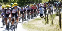 Tour de France 2026: Kooij mette tutti in fila a Pau