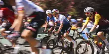 Tour de France 2026: a Tim Merlier non piace Niccol&ograve; Paganini