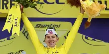 Tour de France 2026: Tadej fa il Cesare nelle terre di Vercingetorige