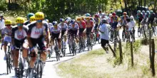 Tour de France 2026: un norvegese in riva alla Loira