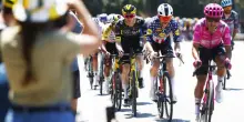 Tour de France 2026: vince Schmid, rimonta Pidcock