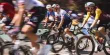 Tour de France 2026: anche l&rsquo;Alpe d&rsquo;Huez d&rsquo;inchina a Pogacar