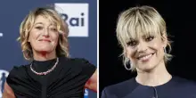 Valeria Bruni Tedeschi replica a Micaela Ramazzotti: &ldquo;Posso stare antipatica, ma su giornali e tv non si parla delle proprie antipatie&rdquo;