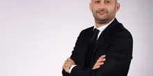 Gruppo Fs: Gianpiero Strisciuglio nominato amministratore delegato