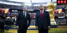 La geopolitica del pallone: perch&eacute; anche il calcio &egrave; diventato un&rsquo;infrastruttura strategica