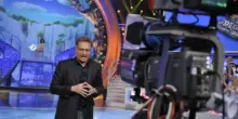 Ascolti tv sabato 1 agosto: Festival Circo Montecarlo, Ciao Darwin 9