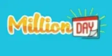 Estrazione Million Day di oggi, 14 agosto 2026: i numeri vincenti di venerd&igrave;