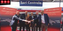 Il Mezzogiorno non aspetta pi&ugrave;