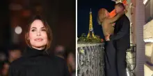 Ilary Blasi: &ldquo;Sposer&ograve; Bastian quando sar&ograve; libera, devo prima divorziare. Lo vedo solo nei weekend e mi piace cos&igrave;&rdquo;