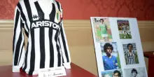 Juventus. Primo amore: il documentario in onda su Rai 2