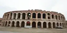 La Traviata: lo spettacolo dall&rsquo;Arena di Verona in onda su Rai 3
