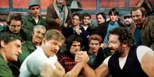 Lo chiamavano Bulldozer: tutto quello che c&rsquo;&egrave; da sapere sul film