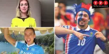 Perch&eacute; le maglie da calcio vanno tanto di moda