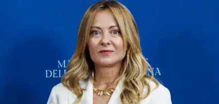 Meloni sul caso Roggero: &ldquo;Mi aggredisci, mi difendo. E dovrei risarcirti io? Non &egrave; giusto&rdquo;