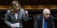 Il Governo vuole cambiare le regole sulla imputabilit&agrave; dei minori. Meloni: &ldquo;Chi sbaglia paga&rdquo;