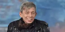 Paolo Rossi: &ldquo;I miei amici scompaiono uno ad uno, mi stanno lasciando solo&rdquo;