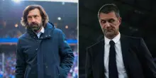 L&rsquo;annuncio di Pirlo: &ldquo;Ho appreso che non sar&ograve; il ct dell&rsquo;Italia&rdquo;. Ora lasciano anche Maldini e Leonardo?