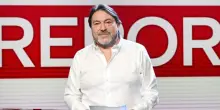 Sigfrido Ranucci: &ldquo;Io in politica? Balle. Lavitola forse cercava di accreditarsi verso altri&rdquo;