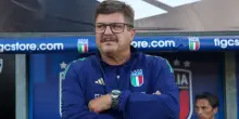 Grave lutto per il ct dell&rsquo;Italia Under 21 Silvio Baldini: morta a soli 30 anni la figlia Valentina