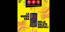 &Egrave; uscito il nuovo numero di The Post Internazionale. Da oggi potete acquistare la copia digitale