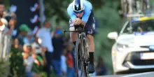 Tour de France 2026: Evenepoel vola ma Pogacar limita i danni