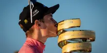 Tour de France 2026: Jonas Vingegaard spegne il sogno giallo di Filippo Ganna