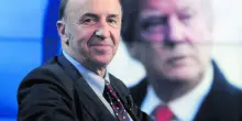 APARF accoglie George Guido Lombardi nel direttivo: si rafforza il ponte con l&rsquo;imprenditoria internazionale