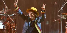 Zucchero: &ldquo;L&rsquo;Eurovision fa cag**e. Non oserei mai contraddire De Gregori in pubblico&rdquo;