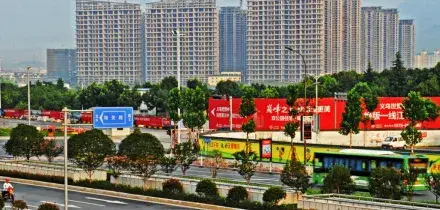 Cina, il fondatore del colosso immobiliare Evergrande &egrave; stato condannato all&rsquo;ergastolo