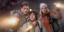 Viaggio al centro della terra: tutto quello che c&rsquo;&egrave; da sapere sul film