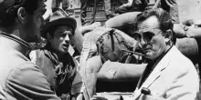 Il Gattopardo: tutto quello che c&rsquo;&egrave; da sapere sul film con Alain Delon su Rai 1