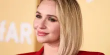 Morta l&rsquo;attrice Hayden Panettiere: aveva 36 anni